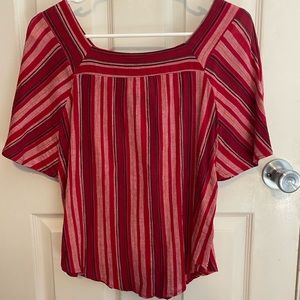 Universal Thread blouse